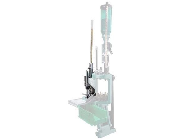 Small & Large Tube voor RCBS Pro Chucker Case Feeder (2)