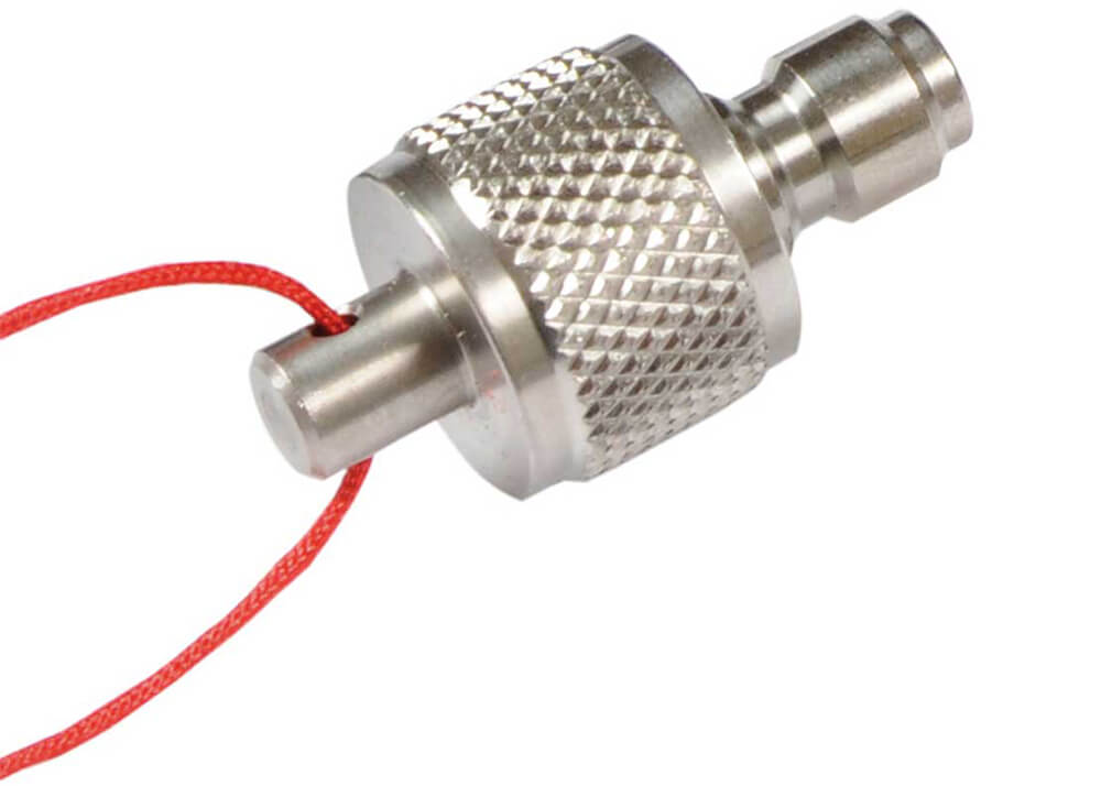 Snelkoppelingset Best Fittings Starter Kit