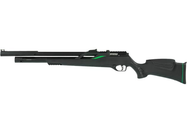 Snowpeak T-Rex (3)