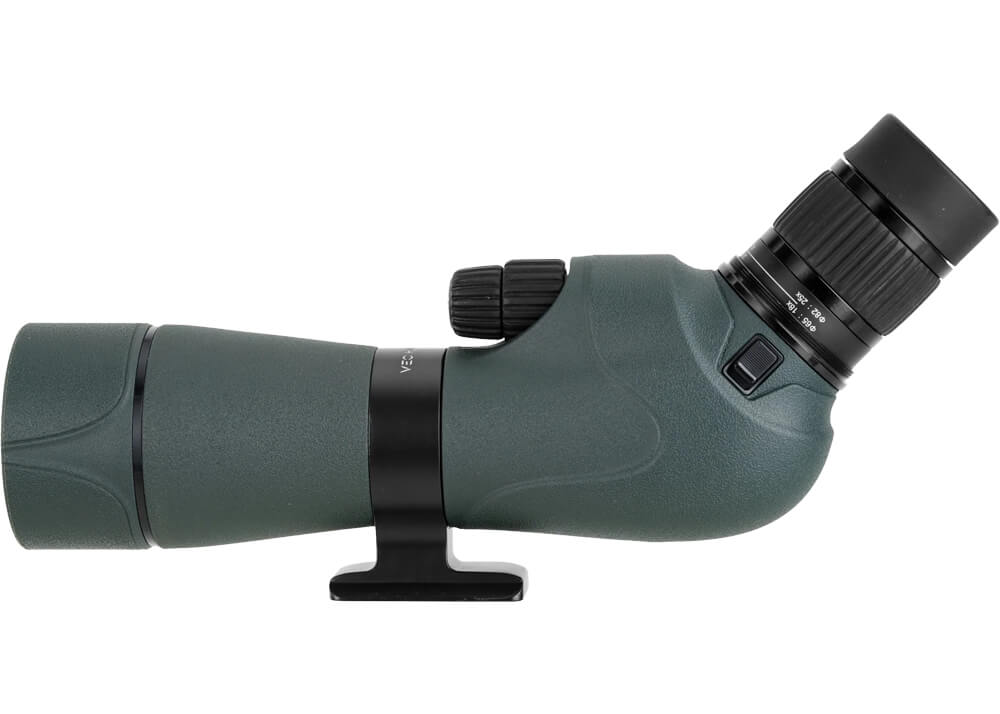 Vanguard VEO HD IV 65A 18-45x65 Spotting Scope