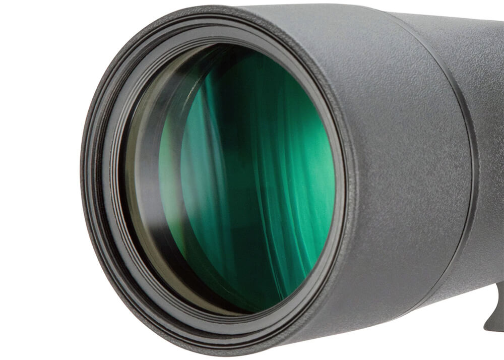 Vanguard Vesta 560A 15-45x60 Spotting Scope