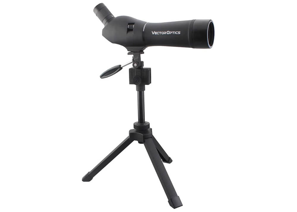 Vector Optics Forester 20-60x60 Spotting Scope