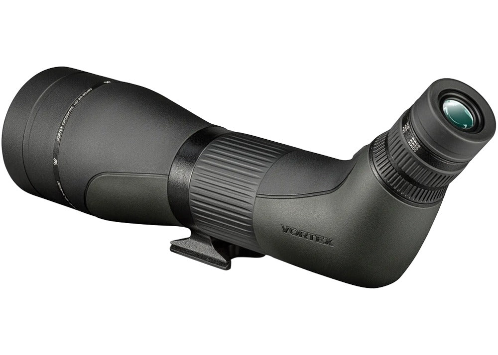 Vortex Crossfire HD Angled 20-60x80 Spotting Scope
