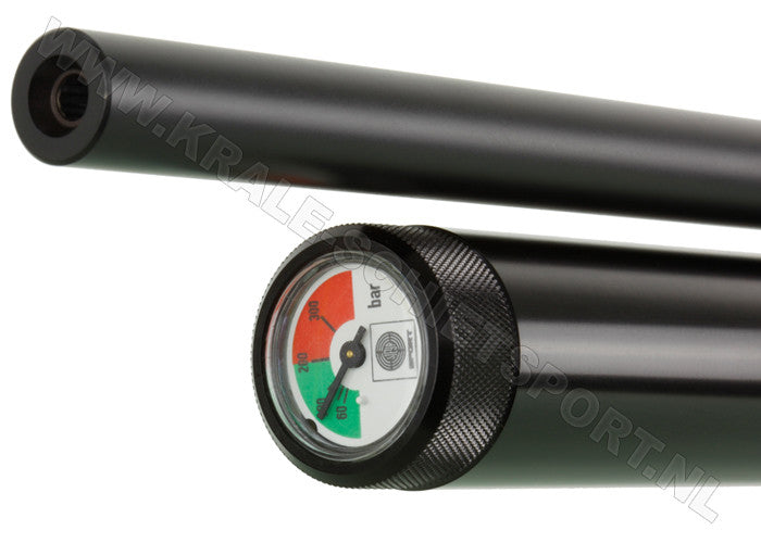 Steyr Hunting 5 QF