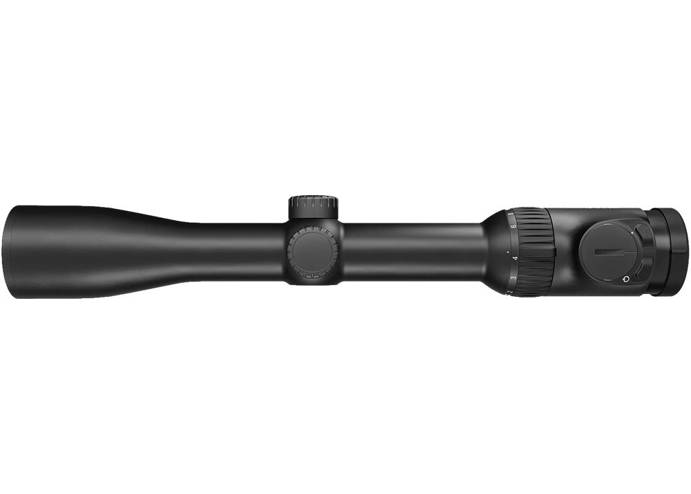 Swarovski Z6i 1.7-10x42 Gen. III Richtkijker