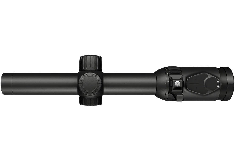 Swarovski Z8i 1-8x24 Gen. II Richtkijker
