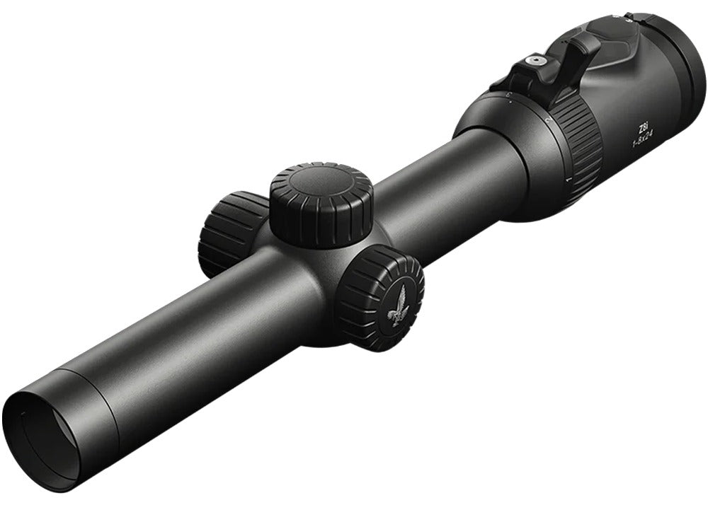 Swarovski Z8i 1-8x24 Gen. II Richtkijker