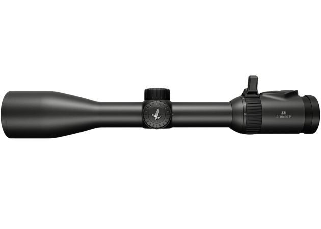 Swarovski Z8i 2-16x50 Gen. II P Richtkijker