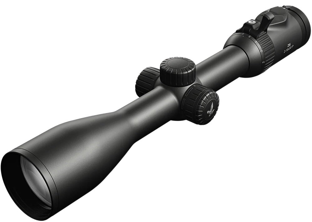 Swarovski Z8i 2-16x50 Gen. II P Richtkijker