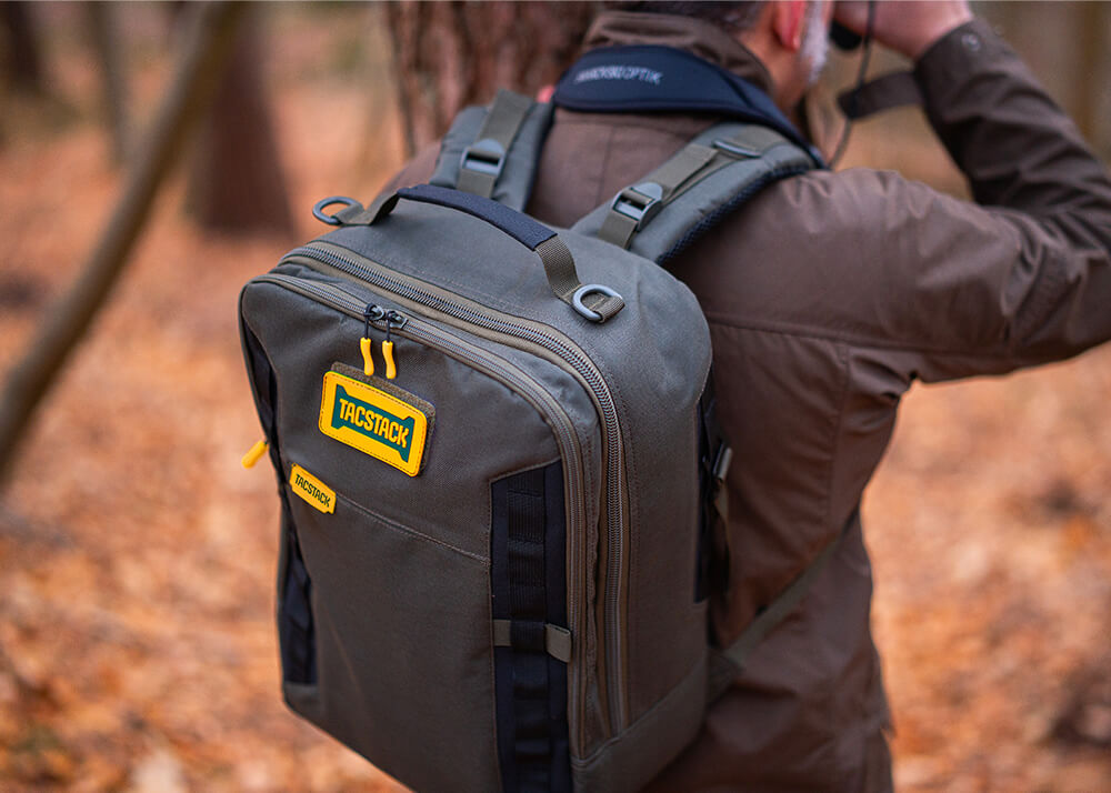 Tacstack 24L Rugzak
