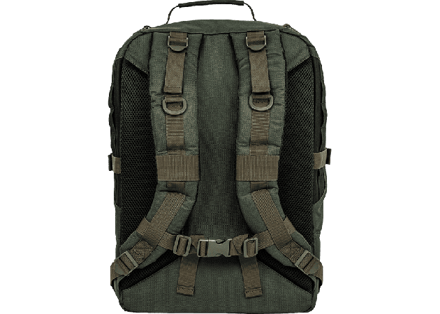 Tacstack 24L Rugzak (3)