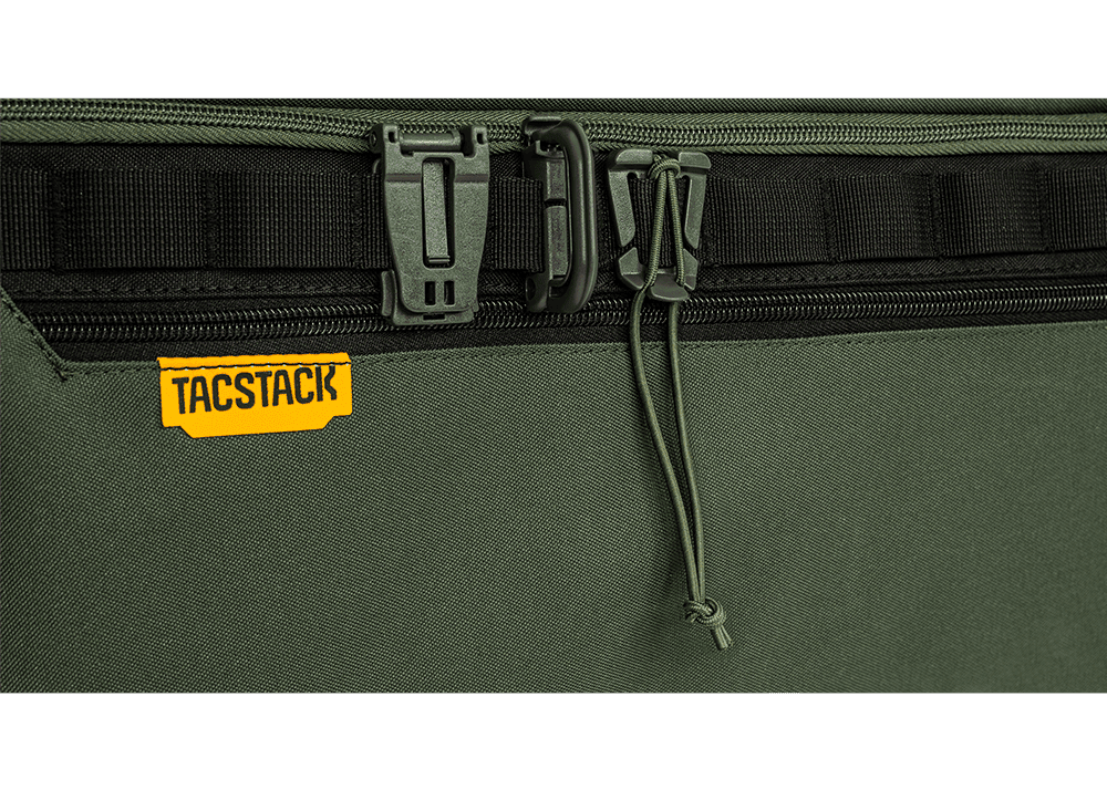 Tacstack Field 140x22 Hagelgeweerfoedraal