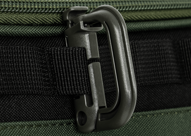 Tacstack MOLLE D-Ring Grimlock 3-Pack (2)