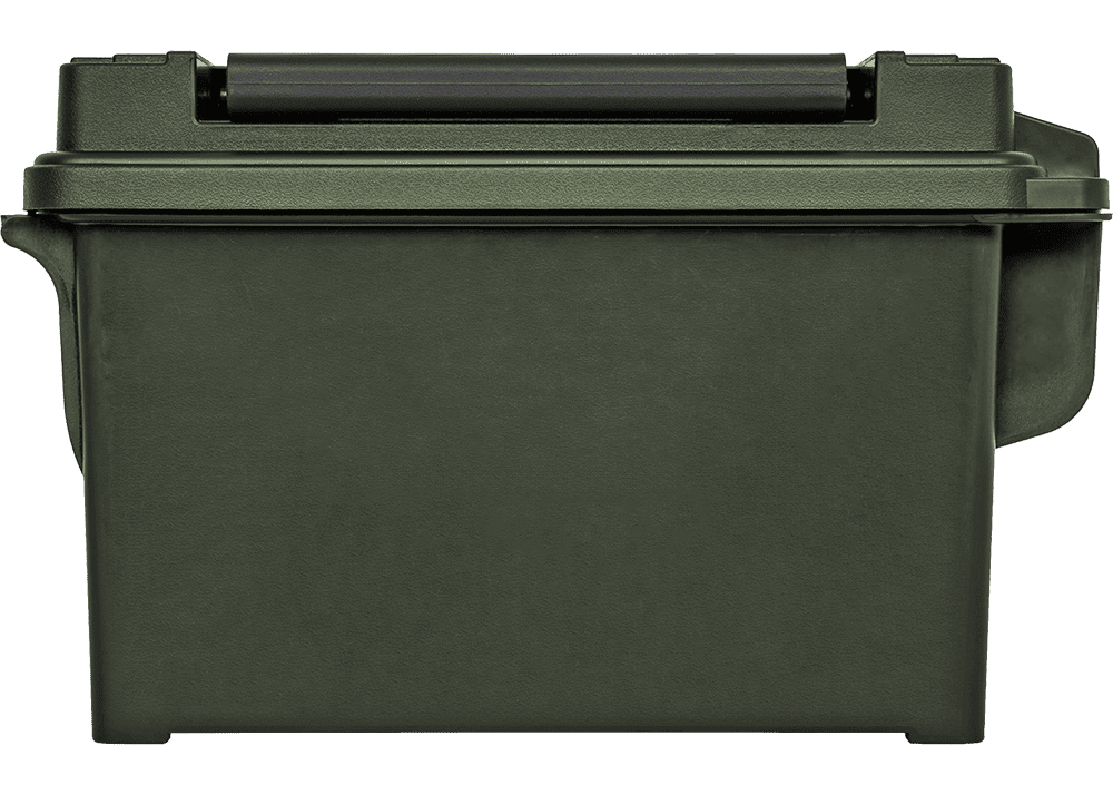 Tacstack 22x9 Outdoor Opbergkoffer