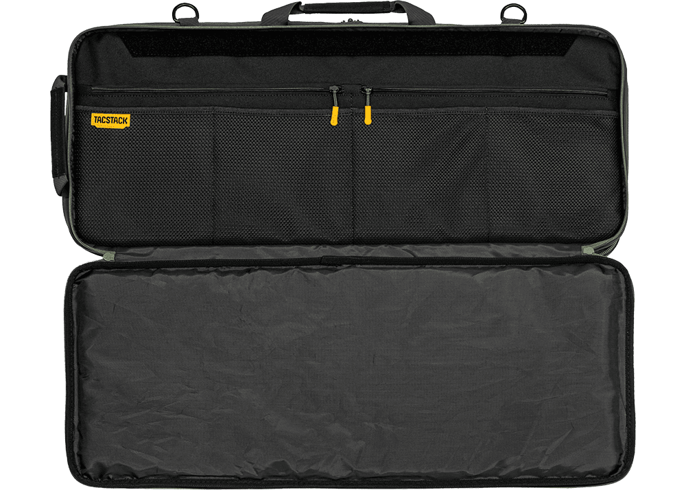 Tacstack S 75x30 Geweerfoedraal