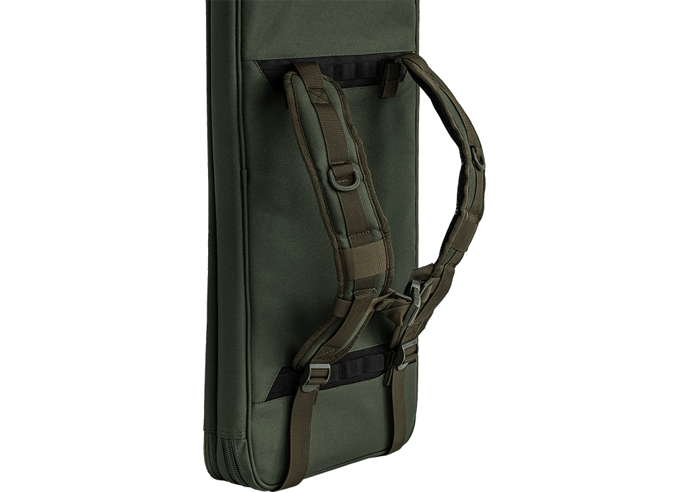 Tacstack S 75x30 Geweerfoedraal