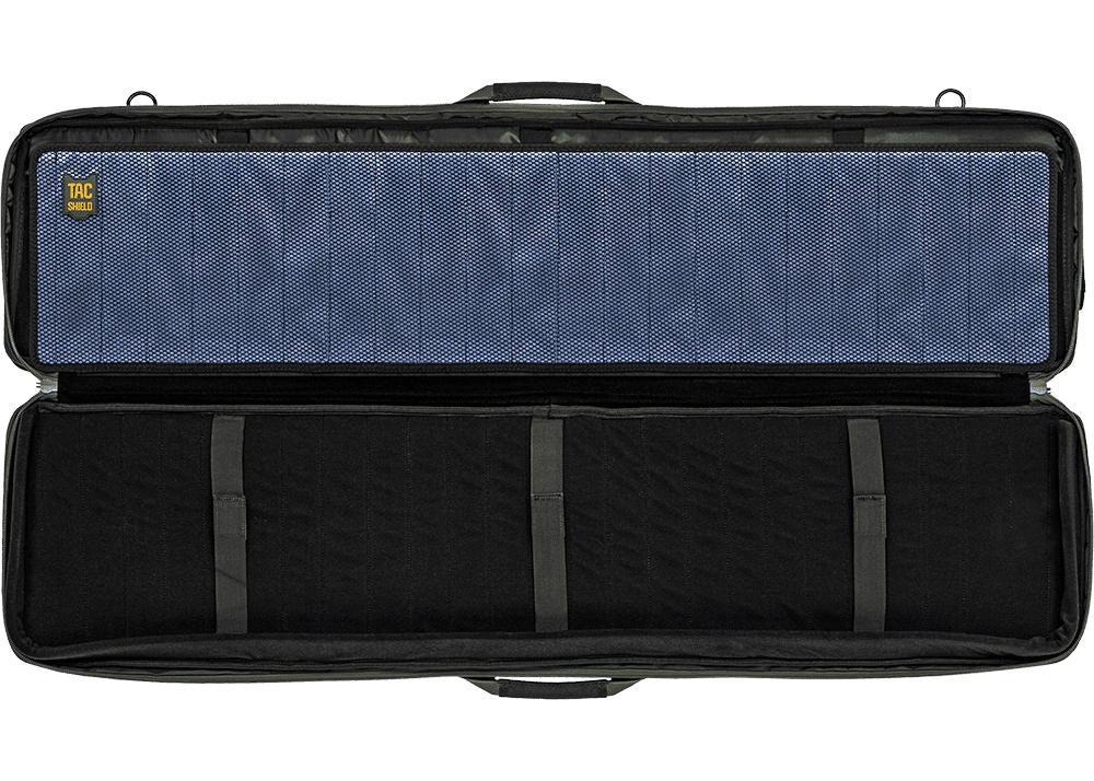 Tacstack XL 130x30 Geweerfoedraal