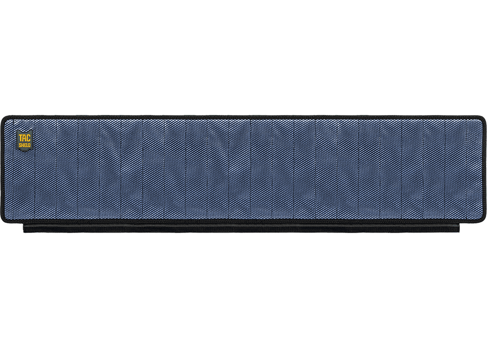Tacstack XL 130x30 Geweerfoedraal