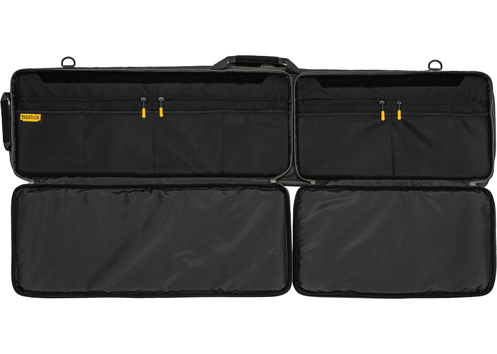 Tacstack XL 130x30 Geweerfoedraal