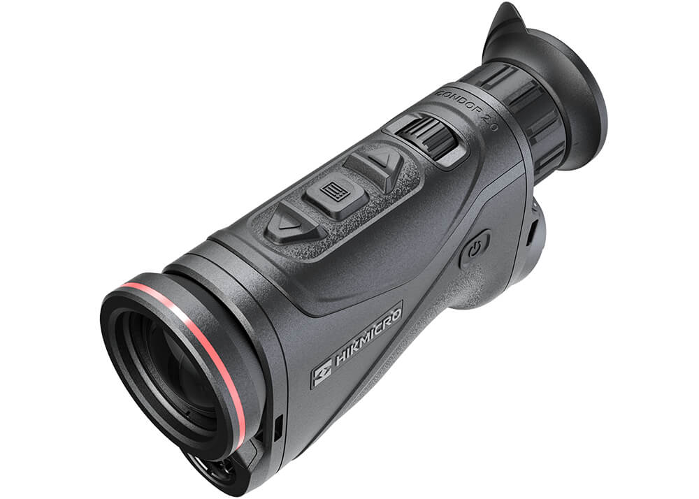 HikMicro Condor 2.0 CQ35L Warmtebeeldkijker
