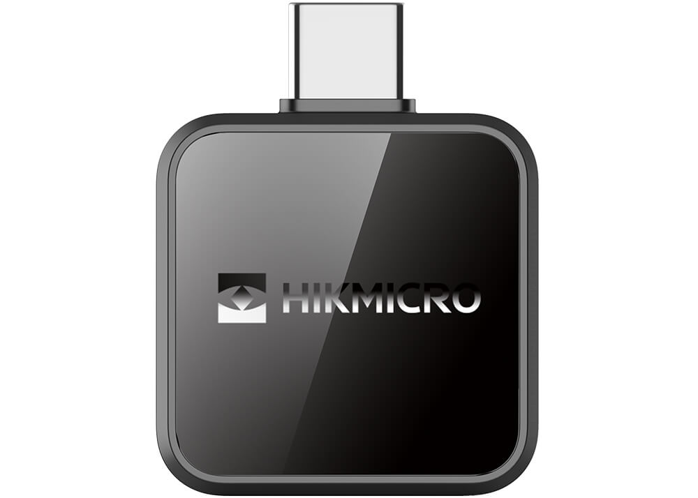 HikMicro Explorer E20Plus Warmtebeeldcamera
