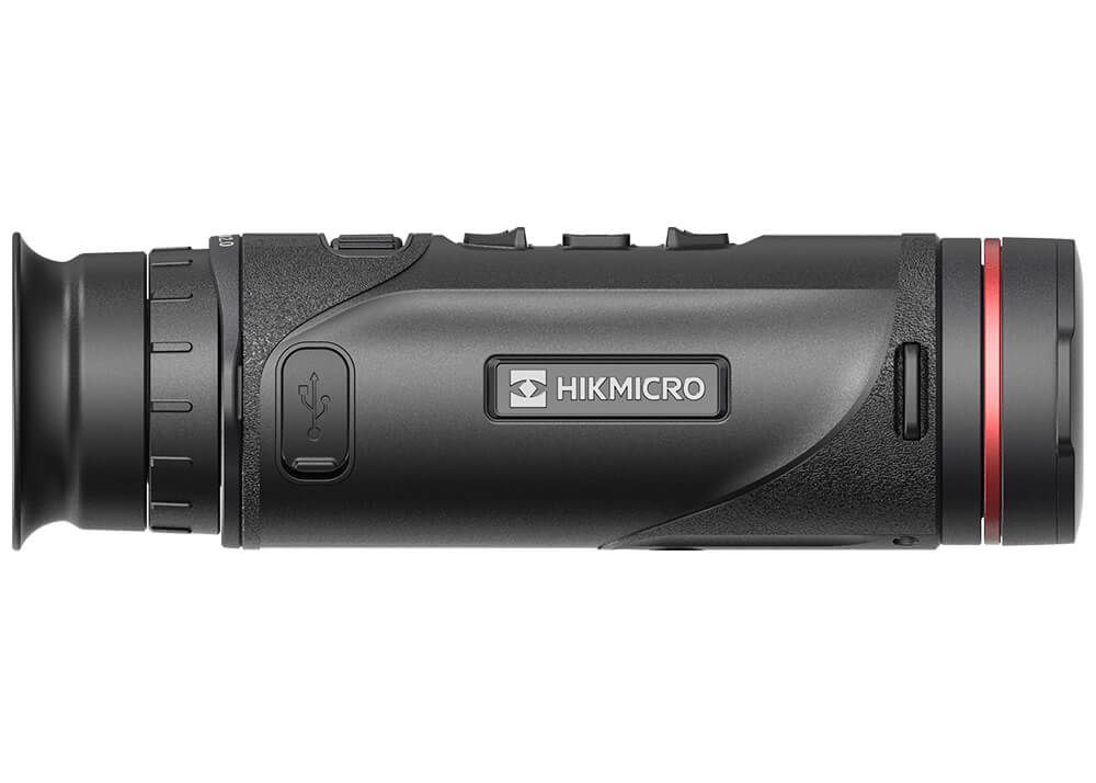 HikMicro Falcon 2.0 FQ35 Warmtebeeldkijker