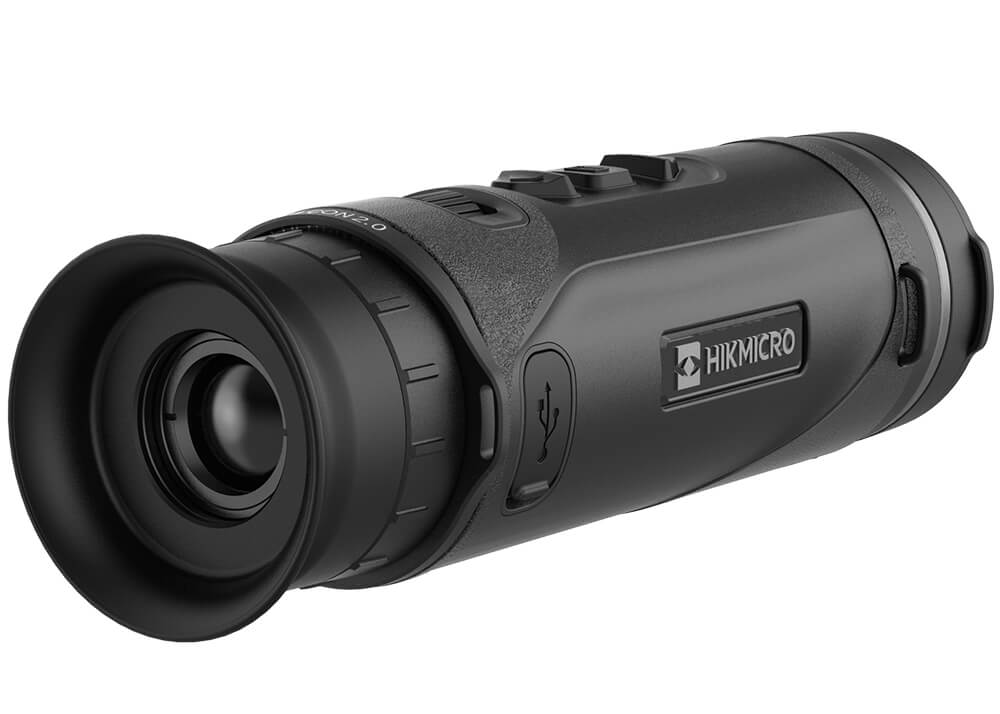 HikMicro Falcon 2.0 FQ35 Warmtebeeldkijker