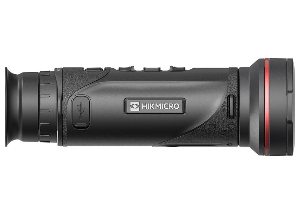 HikMicro Falcon 2.0 FQ50 Warmtebeeldkijker