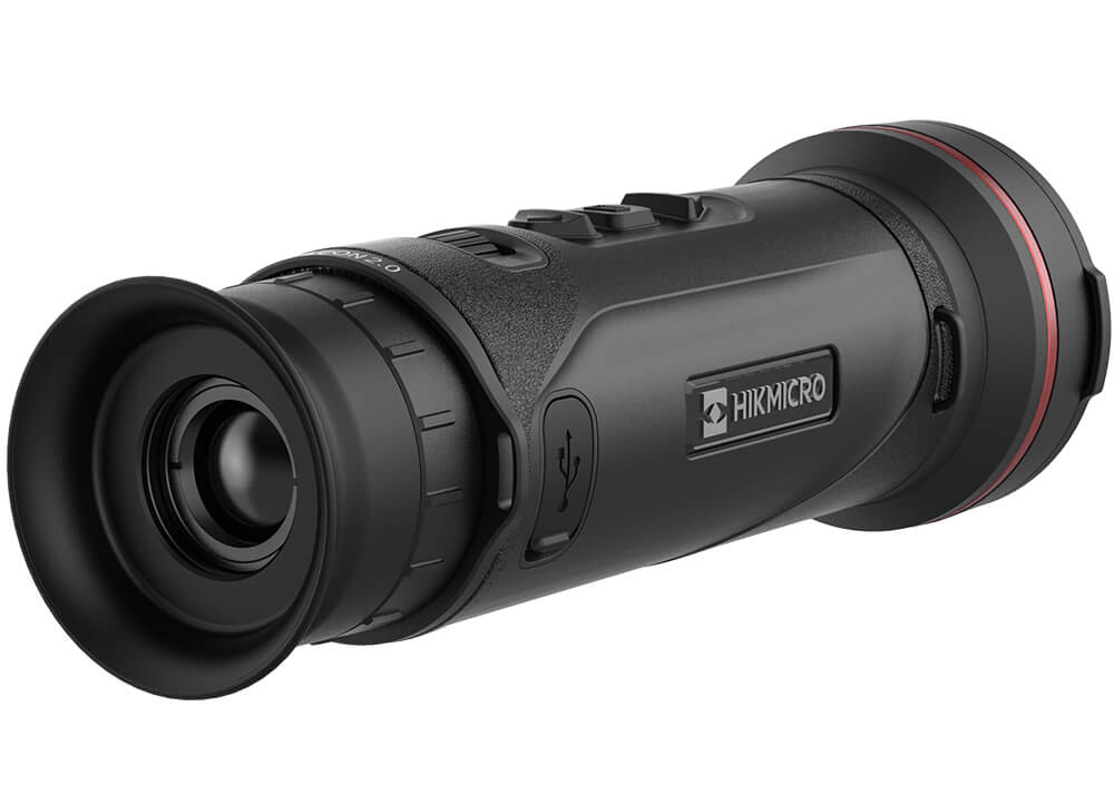 HikMicro Falcon 2.0 FQ50 Warmtebeeldkijker