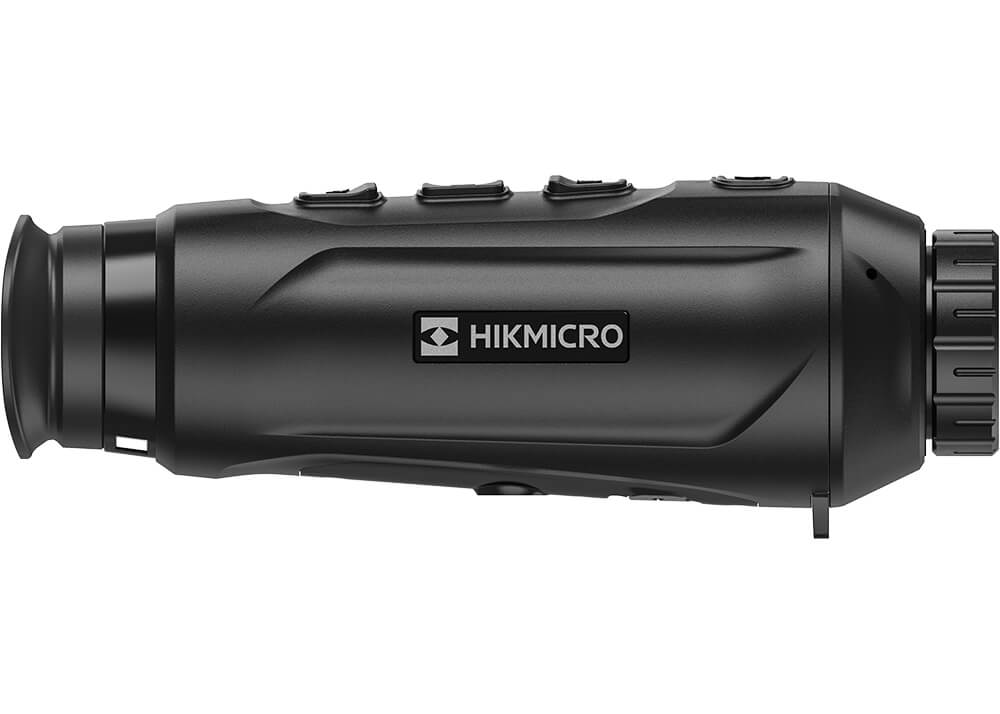 HikMicro Lynx 2.0 LH25 Warmtebeeldkijker