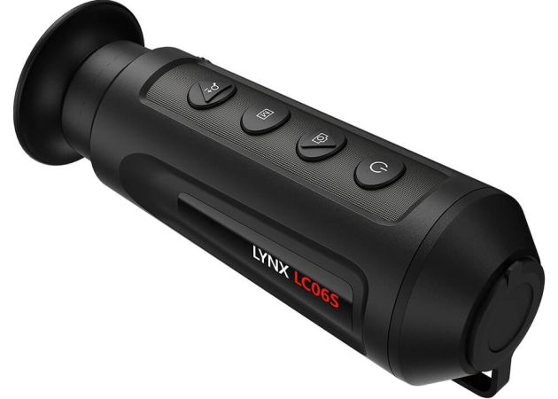 HikMicro Lynx S LC06S Warmtebeeldkijker (3)
