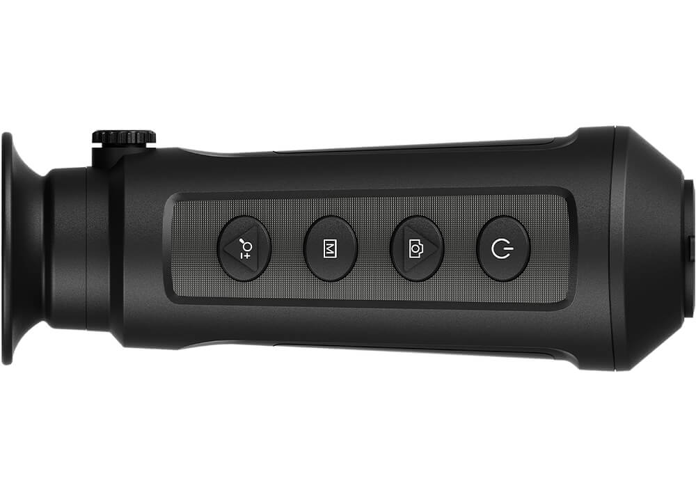 HikMicro Lynx S LC06S Warmtebeeldkijker