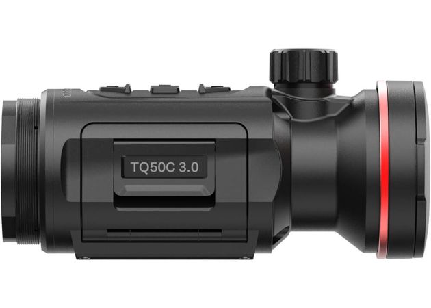 HikMicro Thunder 3.0 Clip-On TQ50C Warmtebeeldkijker (zonder draadkruis) (3)