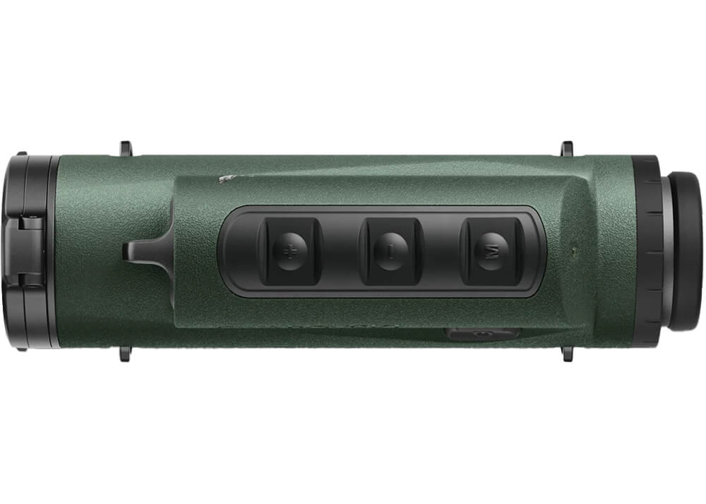 Warmtebeeldkijker Swarovski tM 35+ Clip-on