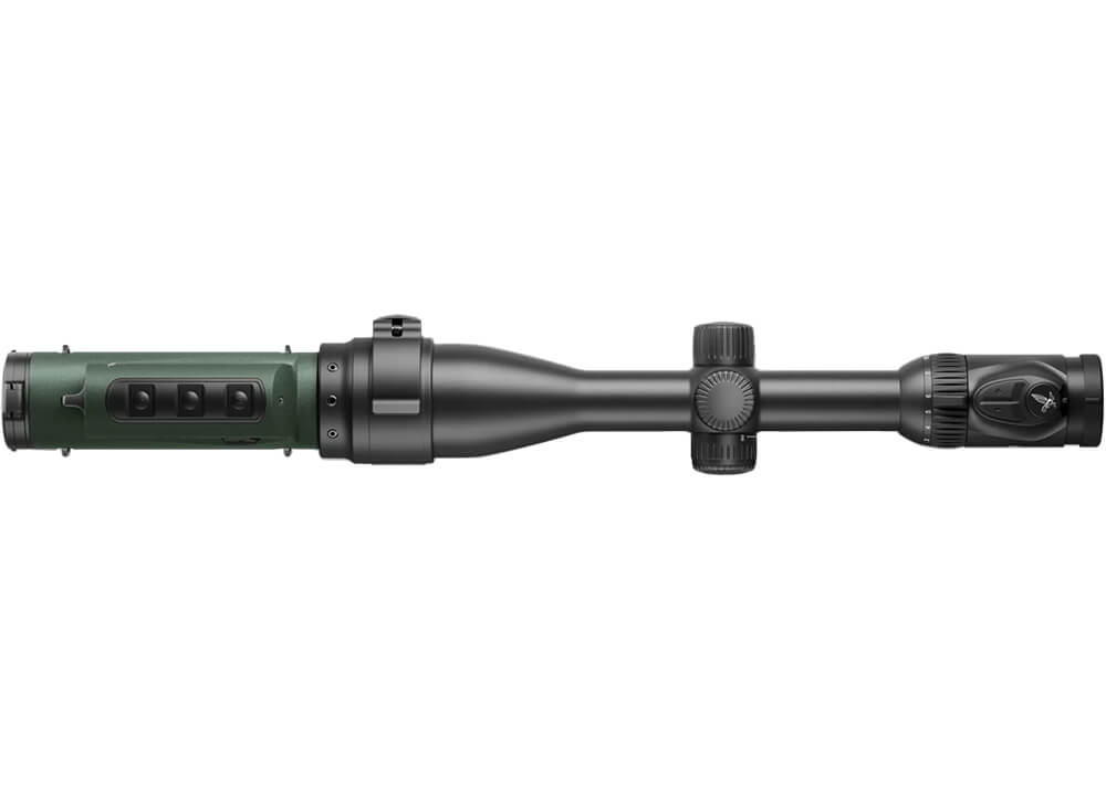 Warmtebeeldkijker Swarovski tM 35+ Clip-on