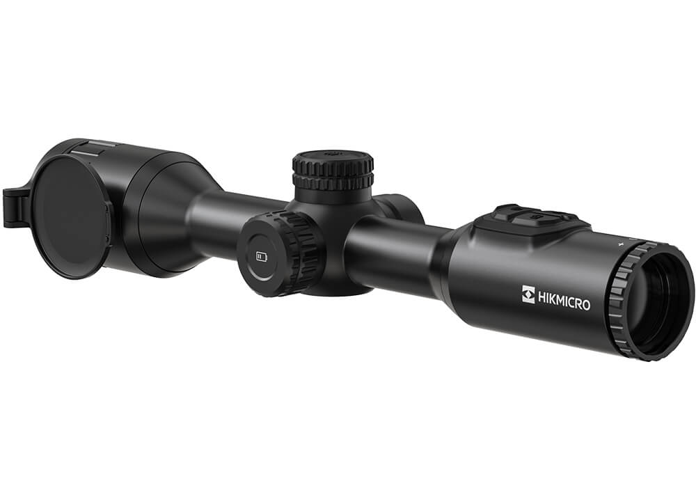 HikMicro Stellar 3.0 SH35 Warmtebeeldrichtkijker