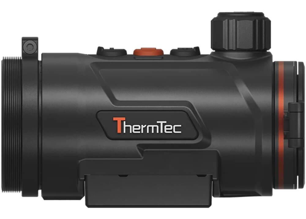 ThermTec Hunt Pro 335 Clip-On Warmtebeeldkijker