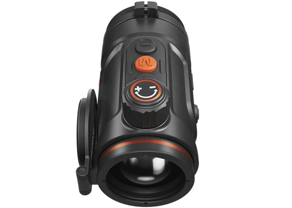 ThermTec Hunt Pro 335 Clip-On Warmtebeeldkijker