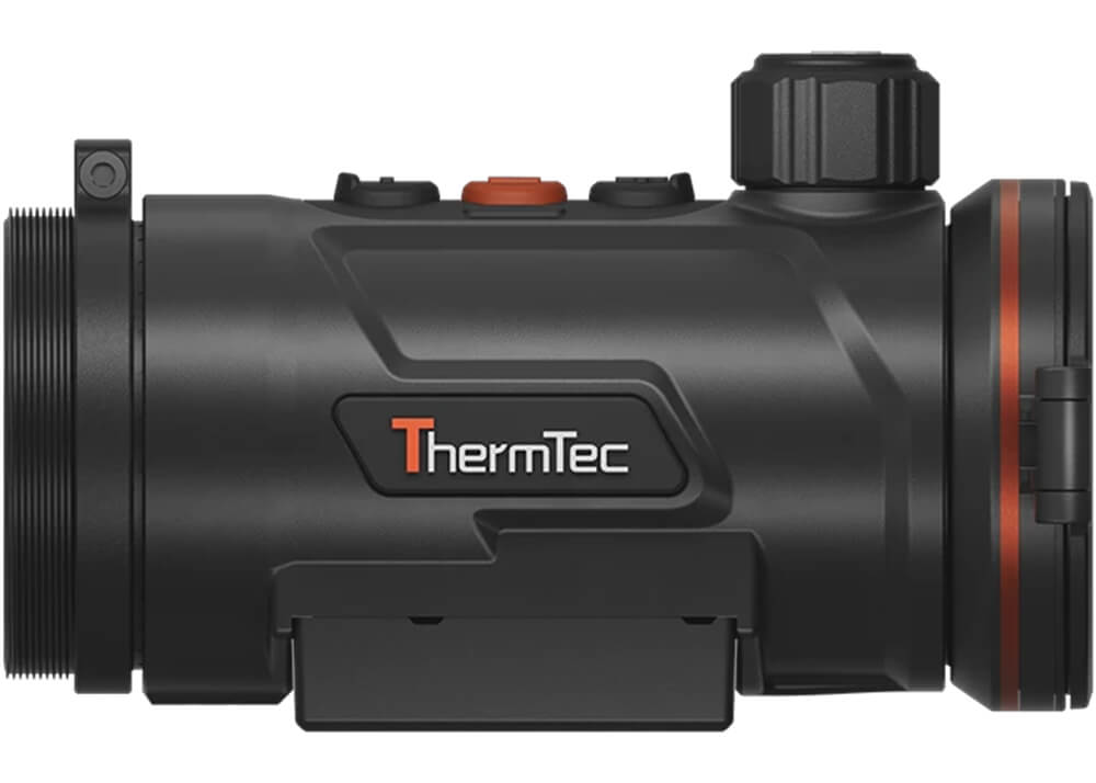 ThermTec Hunt Pro 650 Clip-On Warmtebeeldkijker