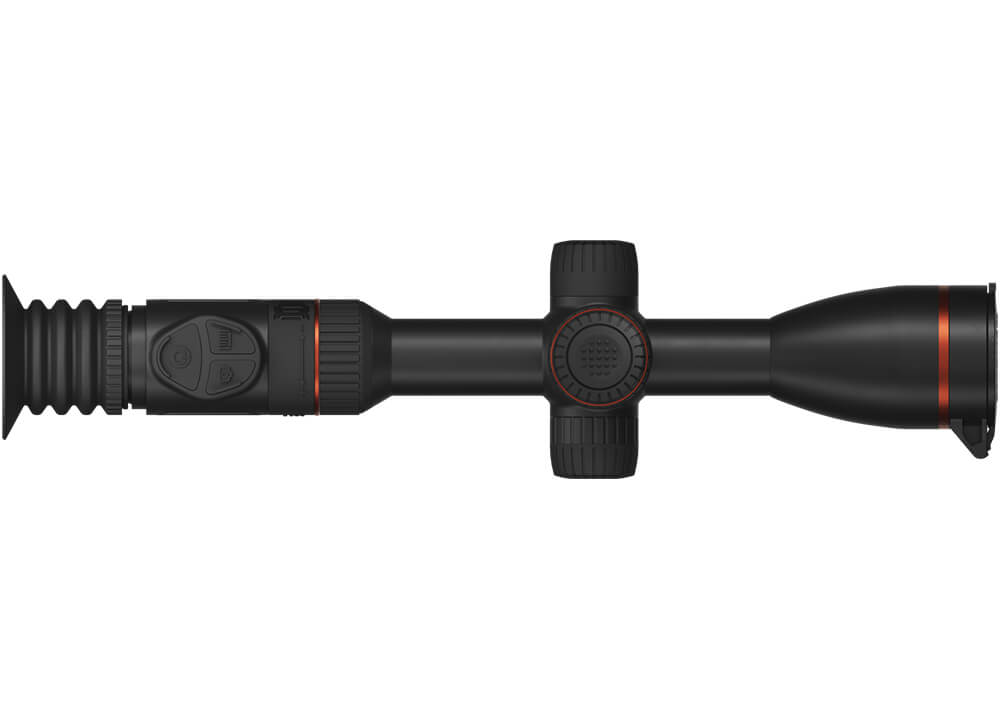 ThermTec Oryx-L 635 Warmtebeeldrichtkijker