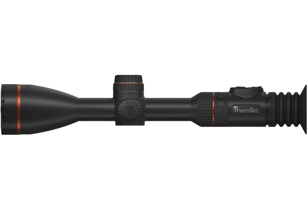ThermTec Oryx-L 650 Warmtebeeldrichtkijker