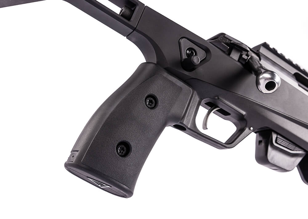 Tikka T1x ACE Target 20"