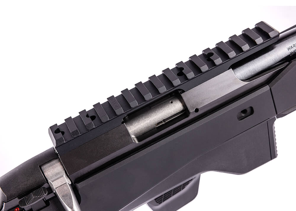 Tikka T1x ACE Target 20"