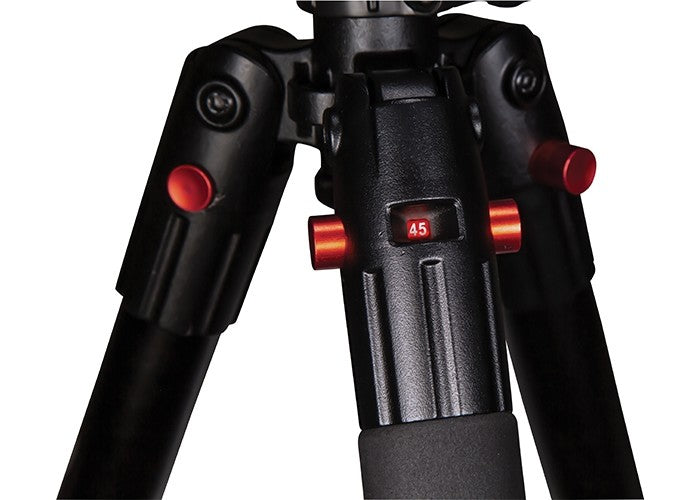 Tripod BOG DeathGrip Aluminium