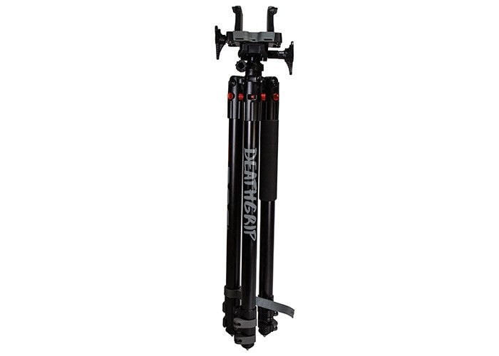 Tripod BOG DeathGrip Aluminium