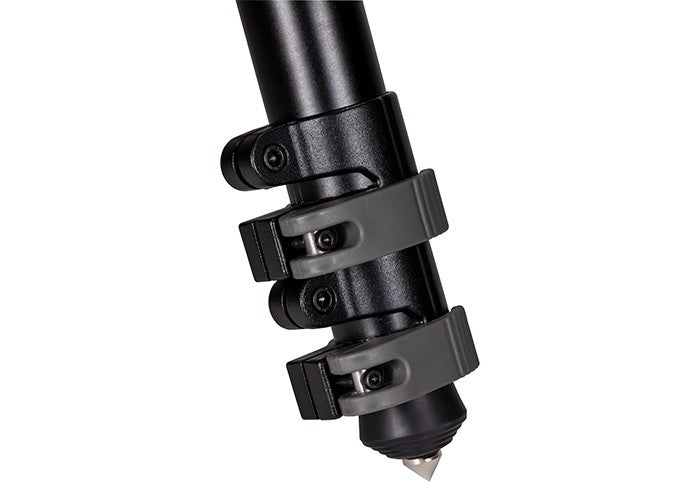 Tripod BOG DeathGrip Aluminium