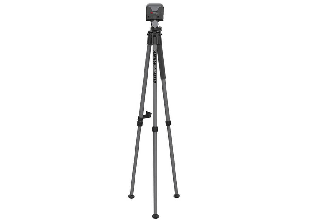 Tripod BOG DeathGrip Bantam