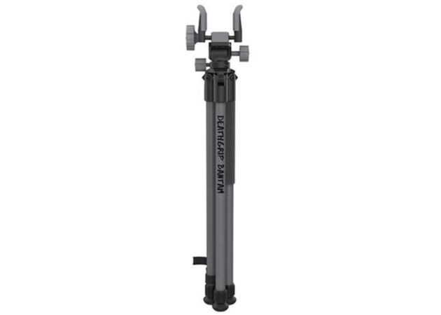 Tripod BOG DeathGrip Bantam (2)