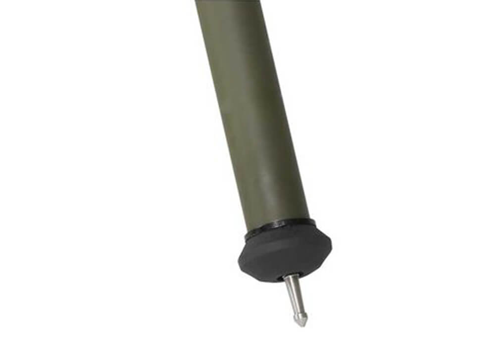 Tripod BOG Deathgrip Infinite Aluminium