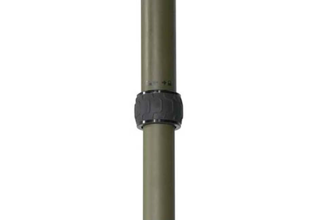 Tripod BOG Deathgrip Infinite Aluminium